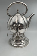 Georg Jensen Sterling Sølv 5 dele The og Kaffe sæt No. 179
