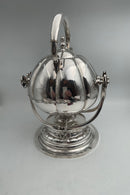 Georg Jensen Sterling Sølv 5 dele The og Kaffe sæt No. 179