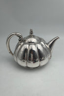 Georg Jensen Sterling Sølv 5 dele The og Kaffe sæt No. 179