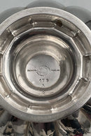 Georg Jensen Sterling Sølv 5 dele The og Kaffe sæt No. 179