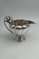 Georg Jensen Sterling Sølv 5 dele The og Kaffe sæt No. 179
