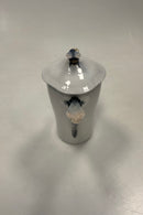 Royal Copenhagen / Kgl. Porcelæn Skærsommernatsdrøm Gammel Mokkakande