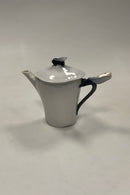 Royal Copenhagen / Kgl. Porcelæn Skærsommernatsdrøm Gammel Mokkakande