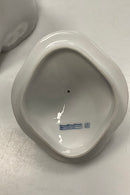 Royal Copenhagen / Kgl. Porcelæn Skærsommernatsdrøm Gammel Mokkakande