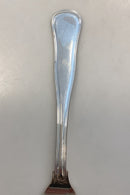 Cohr Dobbeltriflet Sølv Barnegaffel