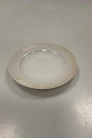 Royal Copenhagen / Kgl. Porcelæn Skærsommernatsdrøm Gammel tallerken No. 10022 Designet af Arnold Krog.  Måler 14cm / 5.51 inch