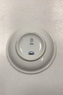 Royal Copenhagen Skål/Askebæger for Burmeister og Wain - RØD