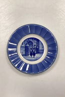 Royal Copenhagen/Aluminia Platte 1776 serie - skål med Kongens Livgarde No. 46