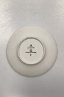 Royal Copenhagen/Aluminia Platte 1776 serie - skål med Kongens Livgarde No. 46