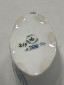 Royal Copenhagen Skærsommernatsdrøm Gammelt Flødekande No. 269A