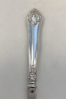 Cohr Sølv / Stål Saksisk Servingsske