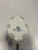 Royal Copenhagen Skærsommernatsdrøm Gammelt Sukkerskål No. 269A
