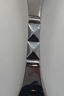 Evald Nielsen sølv marmeladeske 830S