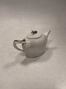 Royal Copenhagen / Royal Porcelain "A Midsummer Night's Dream" Antique Teapot No. 1370 / 10036