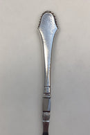 Toxværd Sølv Christiansborg Pålægsgaffel