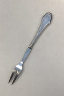 Toxværd Sølv Christiansborg Pålægsgaffel