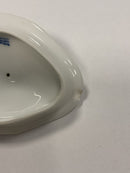 Royal Copenhagen / Royal Porcelain "A Midsummer Night's Dream" Antique Teapot No. 1370 / 10036