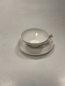 Royal Copenhagen / Royal Porcelain "A Midsummer Night's Dream" Teapot, Light Pink, No. 61 / 10042