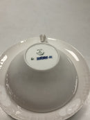 Royal Copenhagen / Royal Porcelain "A Midsummer Night's Dream" Teapot, Light Pink, No. 61 / 10042