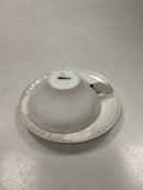 Royal Copenhagen / Royal Porcelain "A Midsummer Night's Dream" Teapot, Light Pink, No. 61 / 10042