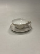 Royal Copenhagen / Royal Porcelain "A Midsummer Night's Dream" Teapot, Light Pink, No. 61 / 10042