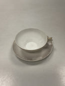 Royal Copenhagen / Royal Porcelain "A Midsummer Night's Dream" Teapot, Light Pink, No. 61 / 10042