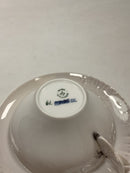Royal Copenhagen / Royal Porcelain "A Midsummer Night's Dream" Teapot, Light Pink, No. 61 / 10042
