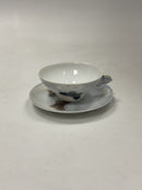 Royal Copenhagen / Kgl. Porcelæn Skærsommernatsdrøm Thekop Lyserød No. 646 / 61