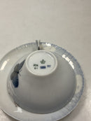 Royal Copenhagen / Kgl. Porcelæn Skærsommernatsdrøm Thekop Lyserød No. 646 / 61
