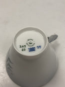 Royal Copenhagen Skærsommernatsdrøm Kaffekop No. 60 / 10048