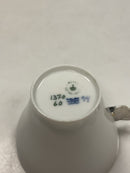 Royal Copenhagen Skærsommernatsdrøm Kaffekop No. 60 / 10048