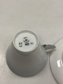 Royal Copenhagen Skærsommernatsdrøm Kaffekop No. 60 / 10048