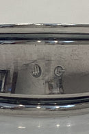 Grann & Lagley sølv Servietring