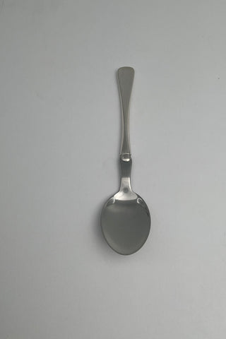 Patricia W & S Sørensen Sølv Æggeske med Rustfrit stål