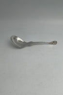 Georg Jensen Sølv Ornamental servingsske meget tidlig fra 1907