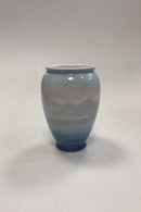 Bing og Grøndahl Art Nouveau Vase No. 8623/365