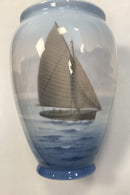 Bing og Grøndahl Art Nouveau Vase No. 8623/365