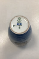 Bing og Grøndahl Art Nouveau Vase No. 8623/365