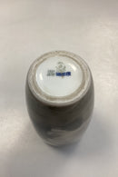 Royal Copenhagen Vase med Mølle No. 1851/1049