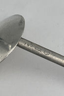 Georg Jensen Sterling Sølv Moderne Marmelade / Sukkerske No. 142