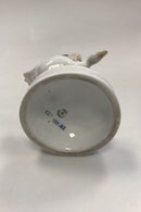 Royal Copenhagen Figur - Gåsepige No. 527
