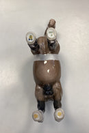 Bing og Grøndahl Figur - Bryggerhest/Belgisk Hingst No. 2234