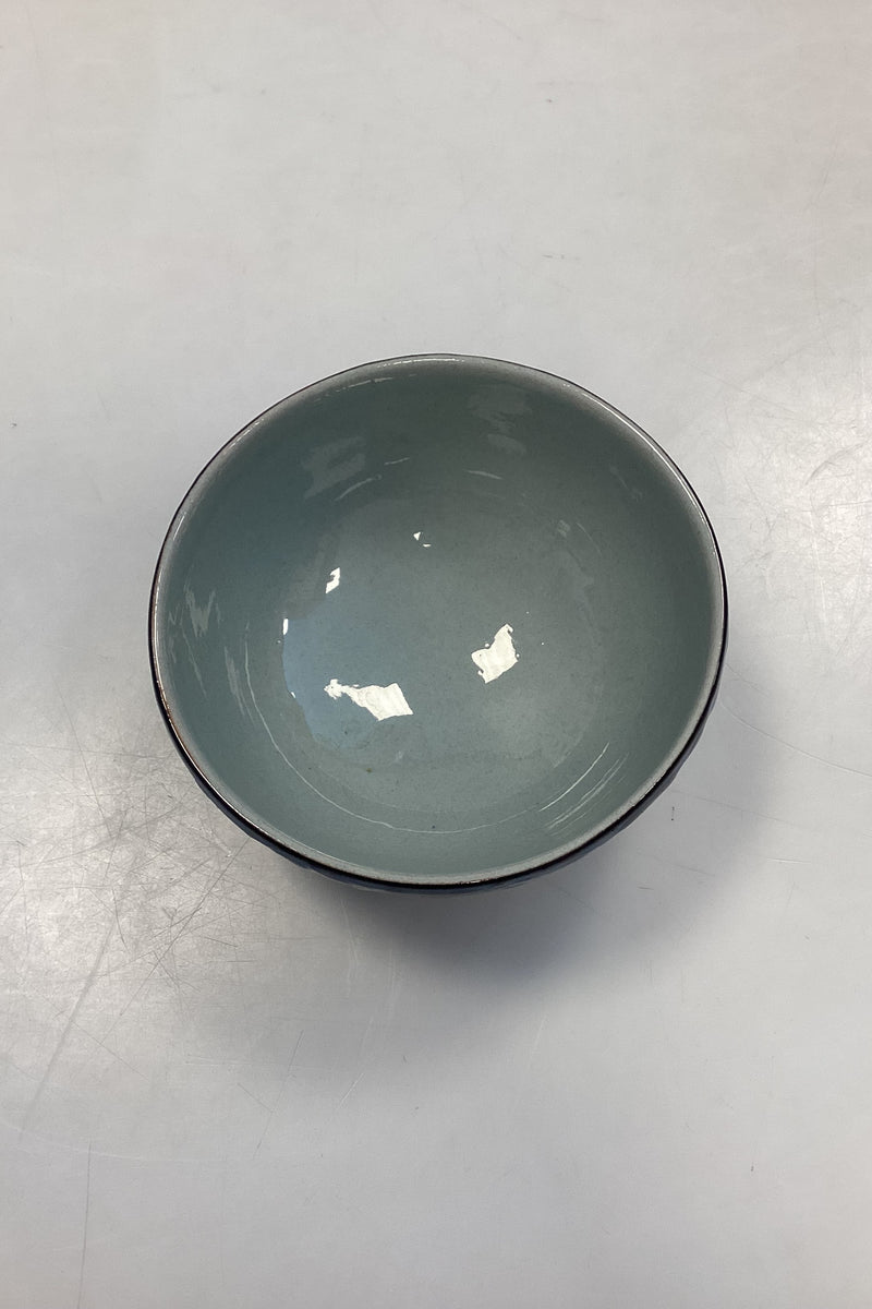 Kähler Keramik Stentøjsskål