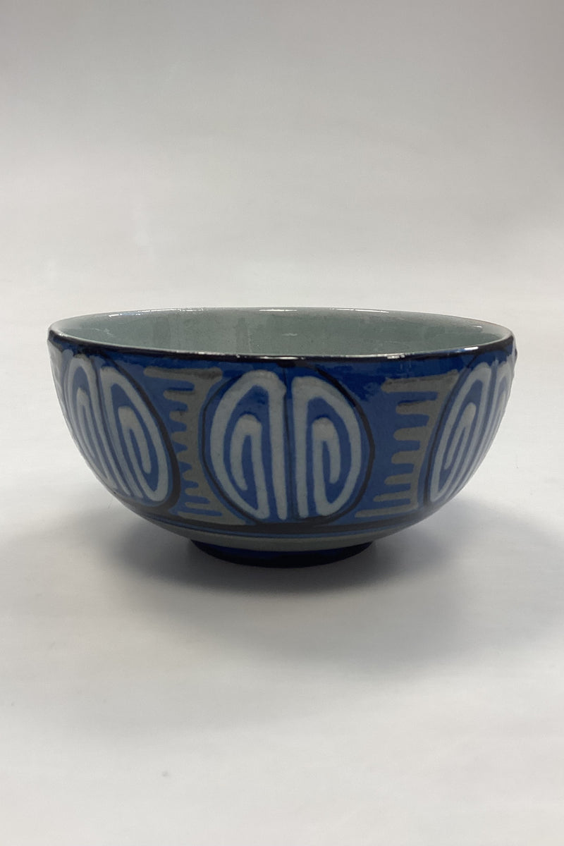 Kähler Keramik Stentøjsskål