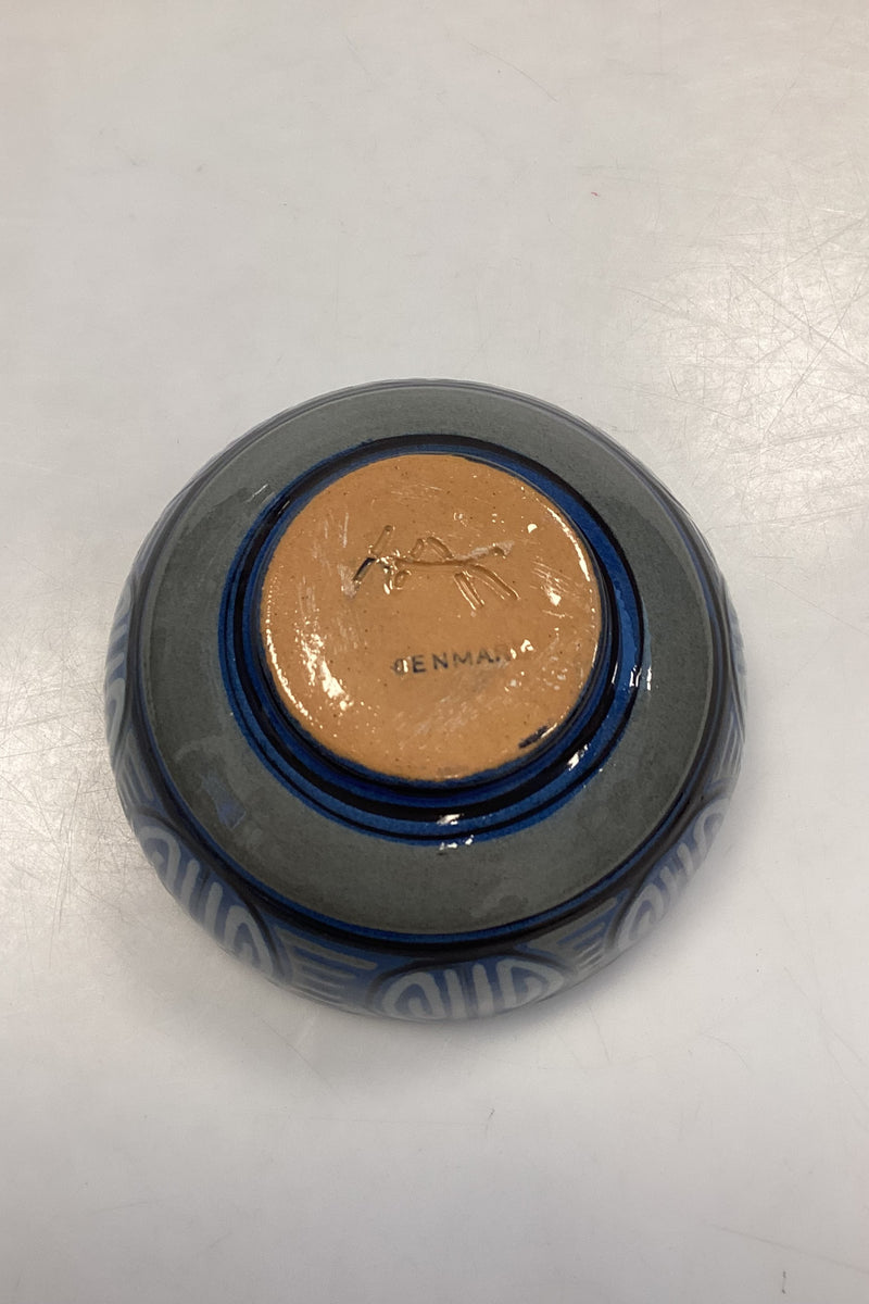 Kähler Keramik Stentøjsskål