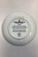 Bing og Grøndahl Platte - Tørst / Tuborg Bryggerierne No. 4882/619