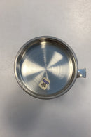 Just Andersen/Royal Copenhagen Krus, poleret tin No. 2204/14