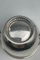 Georg Jensen Sterling Sølv Sukkerskål No. 32 A