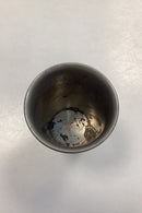 Just Andersen Cup, polished pewter No. 2474 B