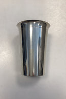 Just Andersen Cup, polished pewter No. 2474 B